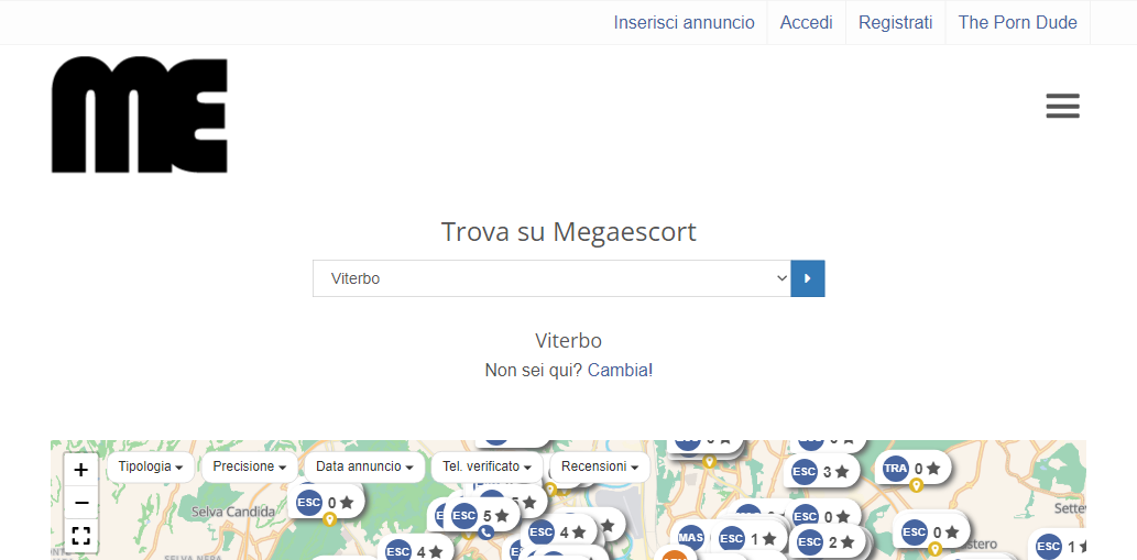 MegaEscort
